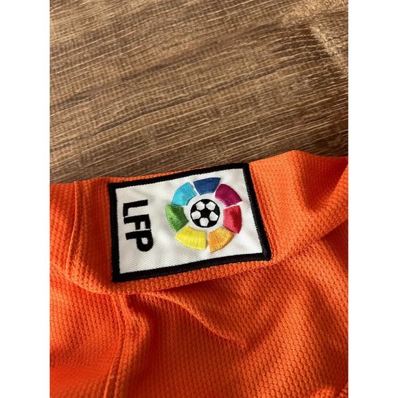 Barcelona Nike jersey 2012/2013 soccer medium - Picture 4 of 6